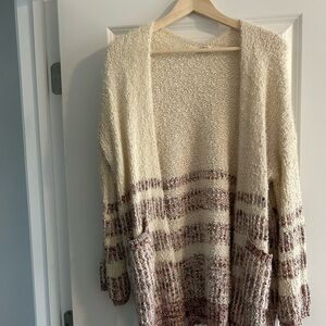 Boutique Cardigan